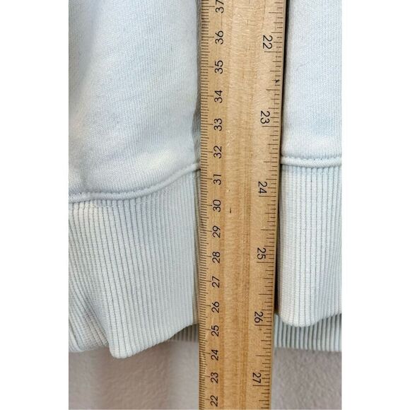 RARE Teddy Fresh TF Oversized Puffy Paint Crewneck Pullover Sweatshirt  Unisex L - Picture 10 of 12